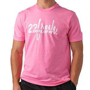 Bauer 22Fresh Collab Tee - Adult