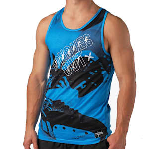 Bauer 22Fresh Sublimated Tank - Adult