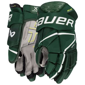 Bauer Vapor HyperLite Hockey Gloves - Intermediate