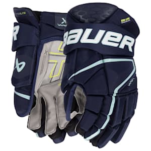Bauer Vapor HyperLite Hockey Gloves - Intermediate