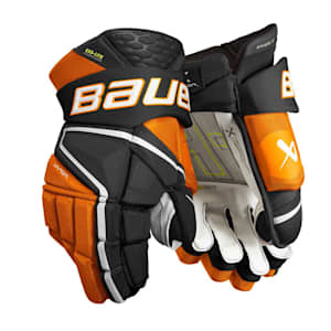Bauer Vapor HyperLite Hockey Gloves - Intermediate