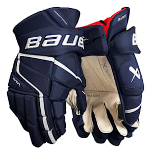 Bauer Vapor 3X Pro Hockey Gloves - Intermediate