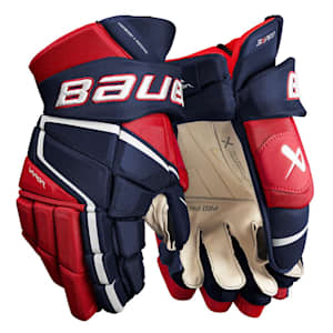 Bauer Vapor 3X Pro Hockey Gloves - Senior