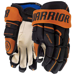 Warrior Covert Pro Hockey Gloves - Senior