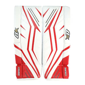 Brians GNETiK X5 Goalie Leg Pads - Senior