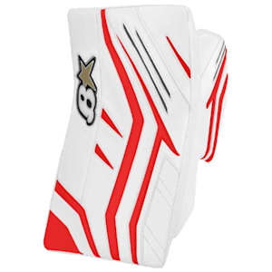 Brians GNETiK X5 Goalie Blocker - Intermediate