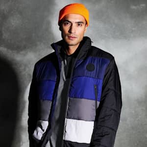 Bauer Game 7 Puffer Jacket - Adult