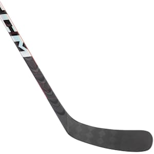 CCM JetSpeed FT5 Pro Grip Composite Hockey Stick - Junior