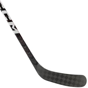 CCM JetSpeed FT5 Grip Composite Hockey Stick - Junior