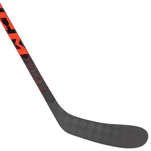 CCM JetSpeed Youth Grip Composite Hockey Stick - Youth