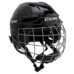 CCM Multi Sport Helmet Combo - Youth