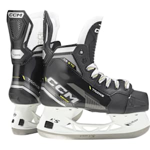 CCM Tacks AS-570 Ice Hockey Skates - Junior