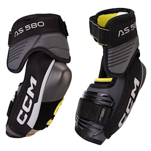 CCM Tacks AS-580 Hockey Elbow Pads - Junior