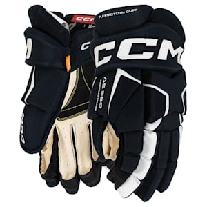 CCM Tacks AS-580 Hockey Gloves - Junior