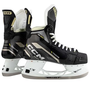 CCM Tacks AS-580 Ice Hockey Skates - Intermediate