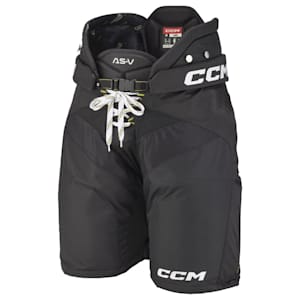 CCM Tacks AS-V Ice Hockey Pants - Junior