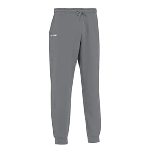 CCM Team Fleeced Cuffed Jogger - Adult