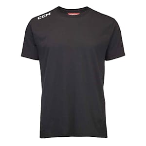 CCM Short Sleeve Essential Tee - Youth