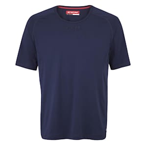 CCM Short Sleeve Training Tee - Adult