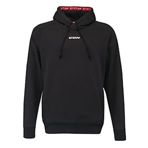 CCM Team Fleece Pullover Hoodie - Youth