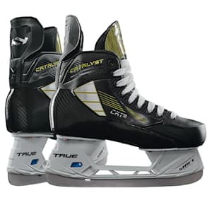 TRUE Catalyst 9 Ice Hockey Skates - Junior