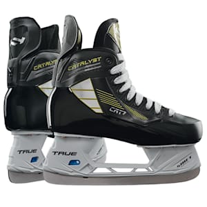 TRUE Catalyst 7 Ice Hockey Skates - Junior