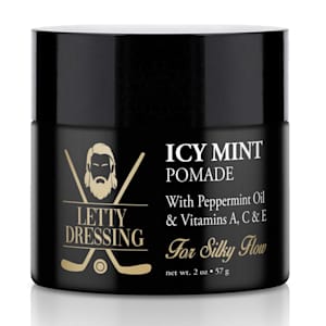 Letty Dressing Icy Mint Pomade