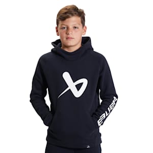 Bauer core hoodie on sale