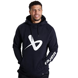 Bauer Core Hoodie - Adult
