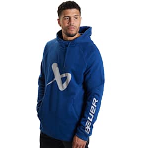 Bauer Core Hoodie - Adult