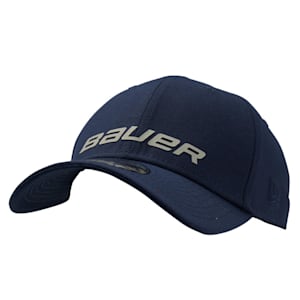 Bauer New Era 39Thirty Core Fitted Cap - Adult