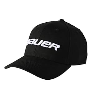 Bauer Core Fitted Cap - Adult