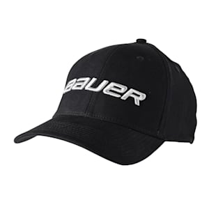 Bauer Core Fitted Cap - Adult