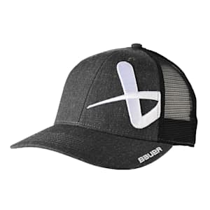 Bauer Core Snapback Adjustable Cap - Youth