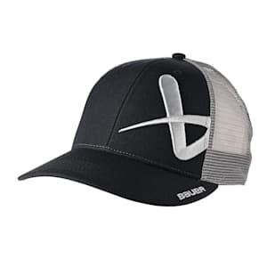 Bauer Core Snapback Adjustable Cap - Youth