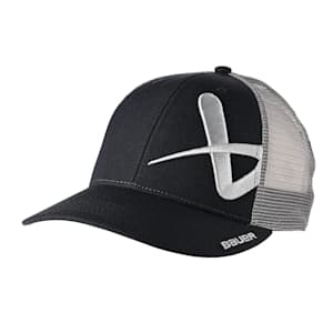 Bauer Core Snapback Adjustable Cap - Adult