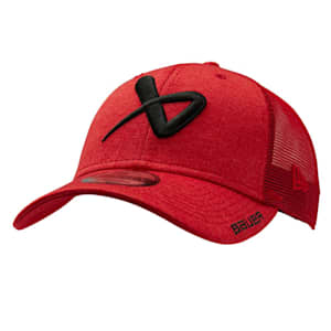 Bauer New Era 9Forty Core Adjustable Cap - Youth