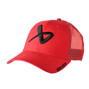 Bauer Core Adjustable Cap - Youth