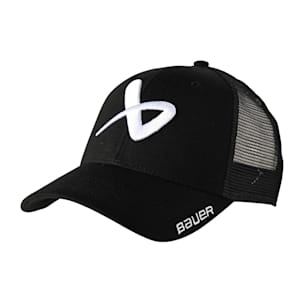 Bauer Core Adjustable Cap - Adult
