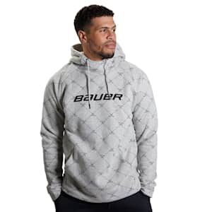Bauer Hockey Stick Repeat Hoodie - Adult