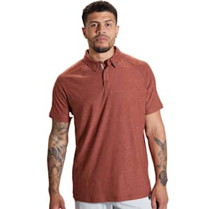 Bauer FLC Performance Polo - Adult