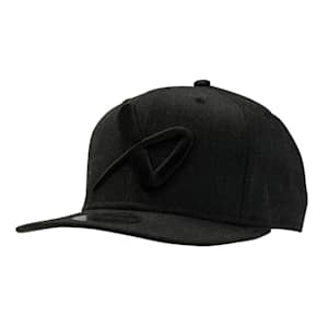 Bauer New Era 9Fifty Big Icon Adjustable Hat - Youth