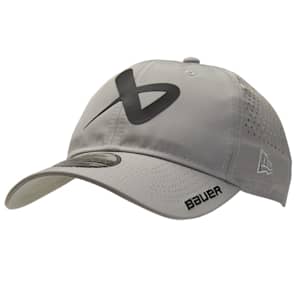Bauer New Era 9Twenty Adjustable Performance Hat - Adult