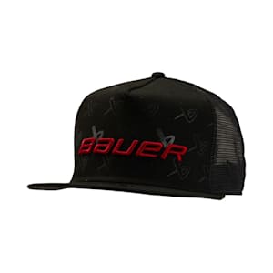 Bauer New Era 9Fifty Lil Icon Adjustable Hat - Youth