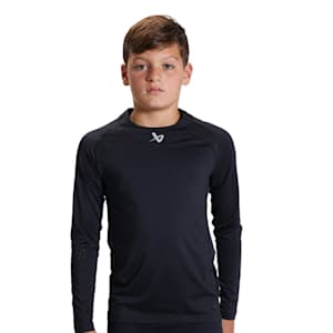 Bauer Pro Compression Base Layer Pants - Youth