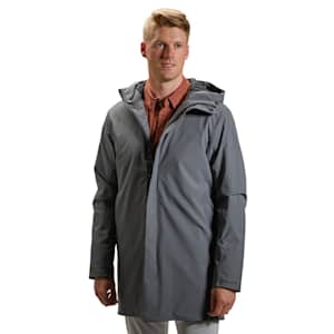 Bauer Sail Racing Team Travel Coat - Adult