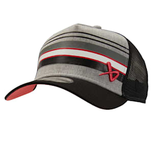 Bauer New Era 9Forty Stripe Adjustable Hat - Adult