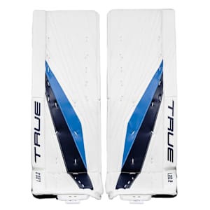 TRUE L20.2 Pro Goalie Leg Pads - Custom Design - Senior