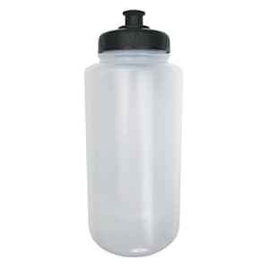 Pull Top Water Bottle