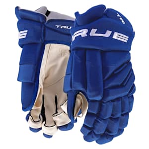 TRUE Catalyst XP Hockey Gloves - Senior